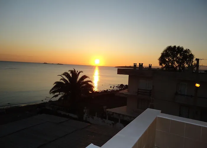 Bells Motel Seferihisar