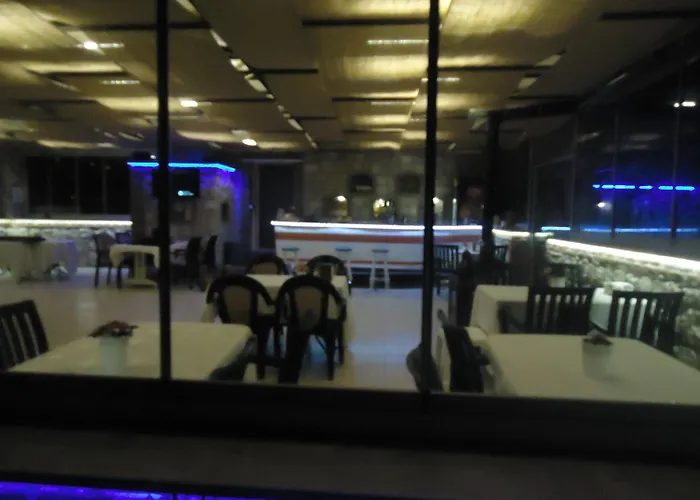 Motel Bells Seferihisar