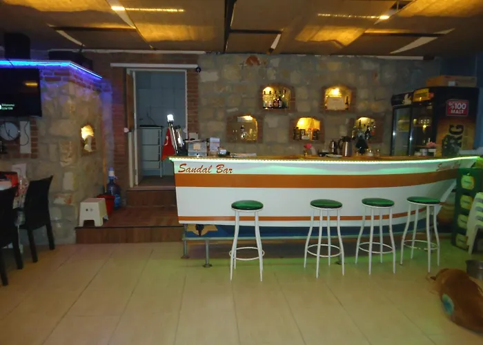 Motel Bells Seferihisar