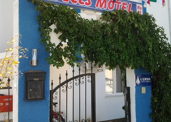 Motel Bells
