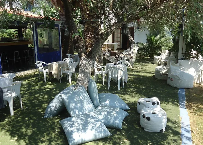 Motel Bells Seferihisar