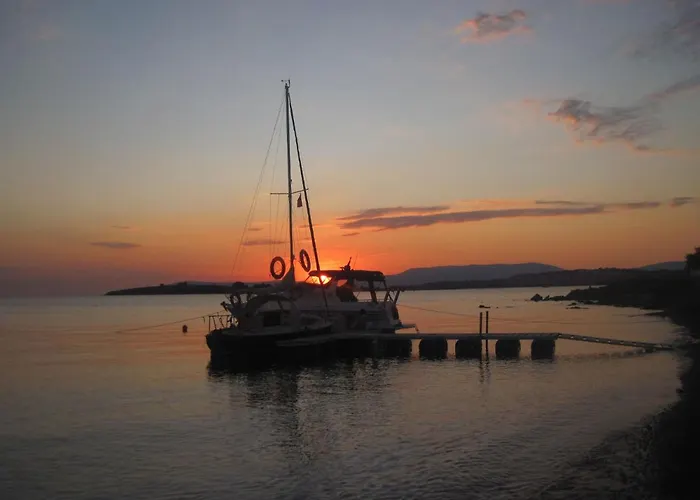 Motel Bells Seferihisar